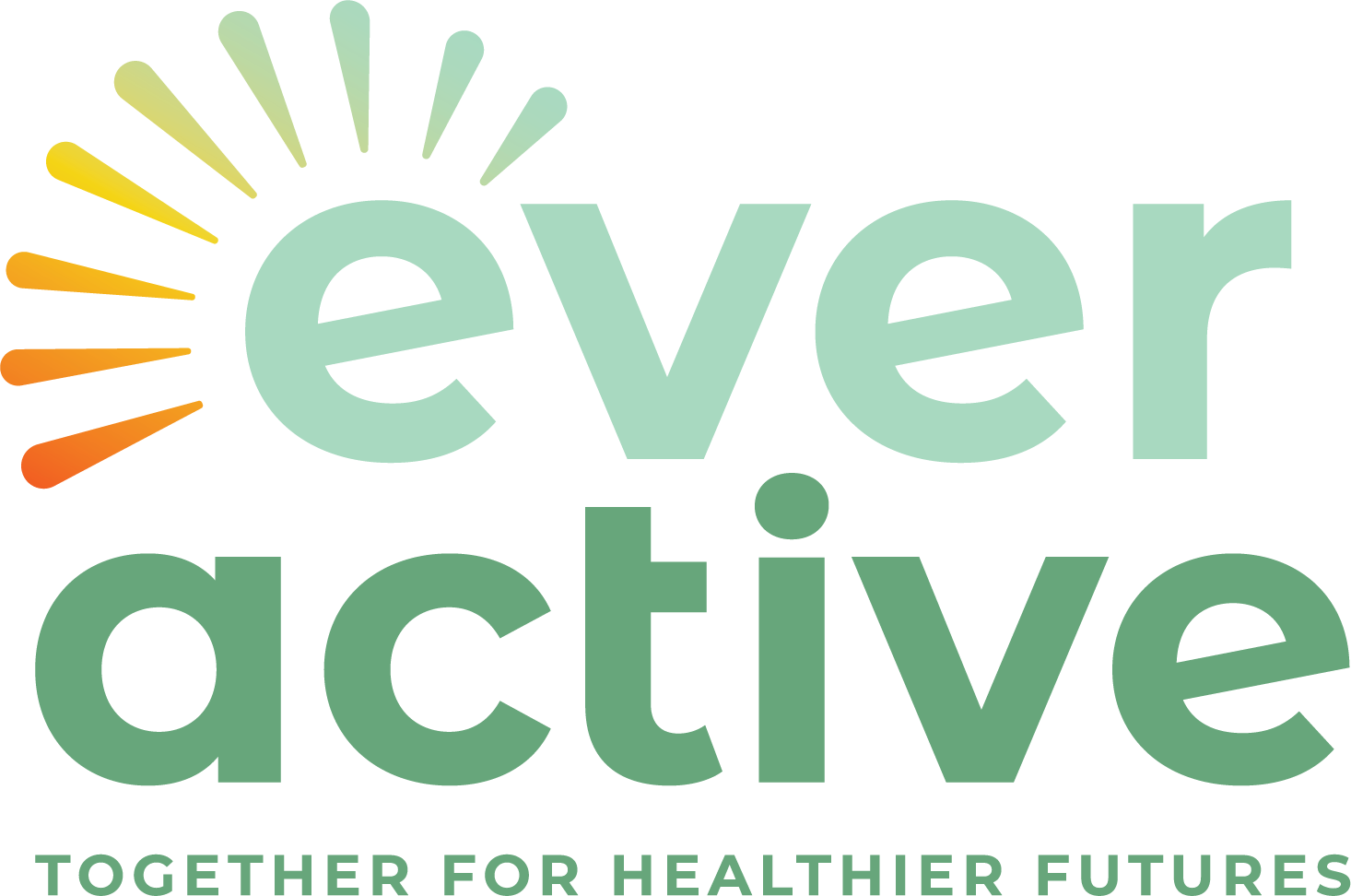 Ever Active Schools Logo